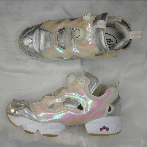 reebok holo